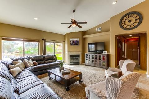 9513 Paseo De Los Castillos, Santee, CA 92071 photo 4