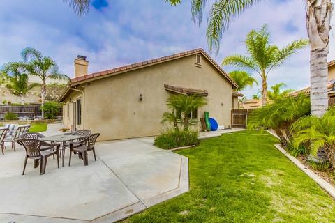 9513 Paseo De Los Castillos, Santee, CA 92071 photo 14