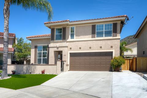 3432 Lake Shore Ave, Fallbrook, CA 92028 photo 1