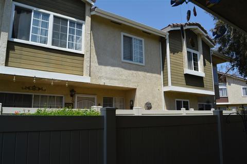 10110 Palm Gln #14, Santee, CA 92071 photo 3