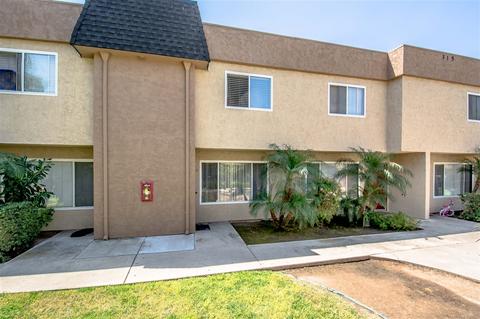 313 S Mollison Ave #3, El Cajon, CA 92020 photo 1