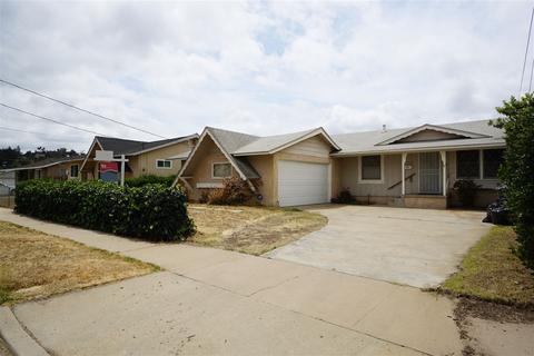 868 Ellen Ln, El Cajon, CA 92019 photo 1