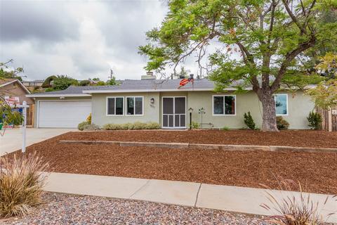 1577 Olive Hills Ave, El Cajon, CA 92021 photo 1
