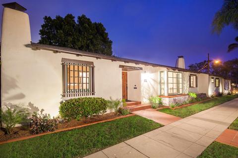 911 Guadalupe Ave, Coronado, CA 92118 photo 2