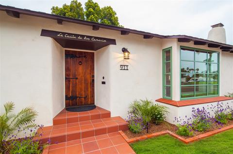 911 Guadalupe Ave, Coronado, CA 92118 photo 1
