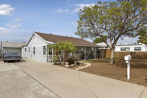 1272 E Lexington Ave, El Cajon, CA 92019 photo 2