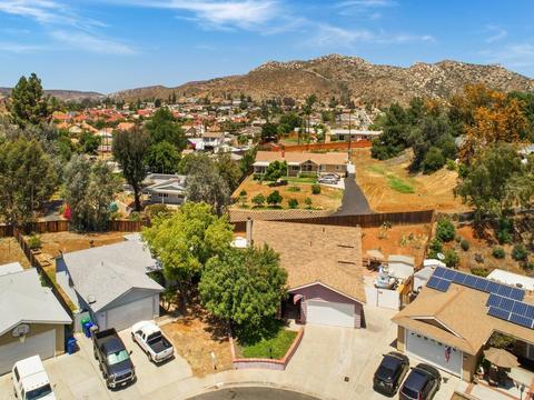 9997 Delia Ln, Santee, CA 92071 photo 20