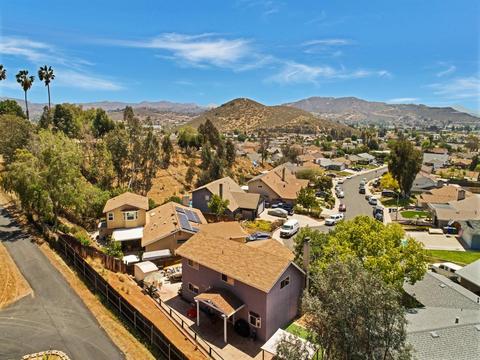 9997 Delia Ln, Santee, CA 92071 photo 23