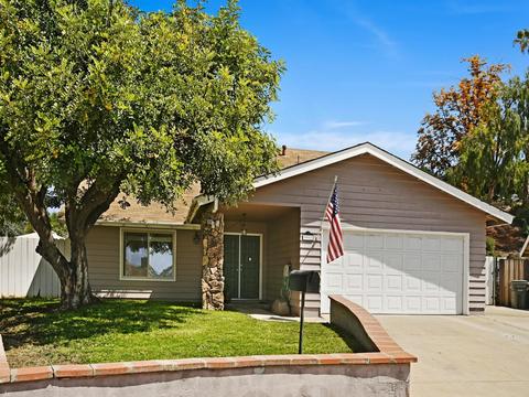 9997 Delia Ln, Santee, CA 92071 photo 1