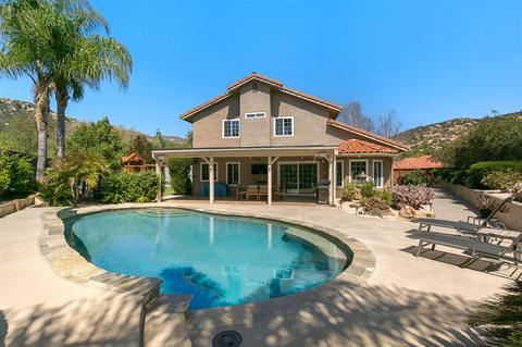 385 Bridle Run Pl, Alpine, CA 91901 photo 22