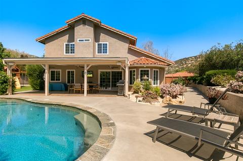 385 Bridle Run Pl, Alpine, CA 91901 photo 24