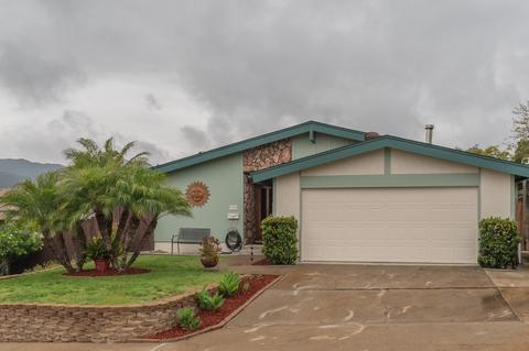 9318 Van Andel Way, Santee, CA 92071 photo 1