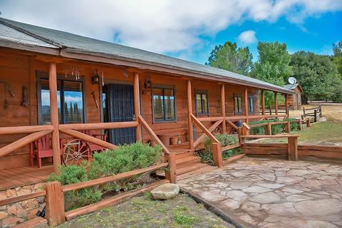 2445 La Posta Rd, Campo, CA 91906 photo 1