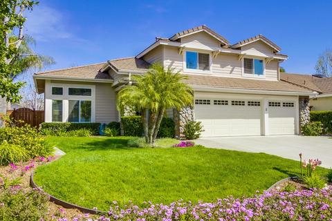 1258 Meadow Wood Pl, Encinitas, CA 92024 photo 1