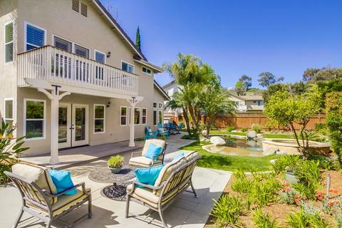 1258 Meadow Wood Pl, Encinitas, CA 92024 photo 24