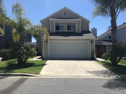 1309 Hampton Rd, San Marcos, CA 92078 photo 1