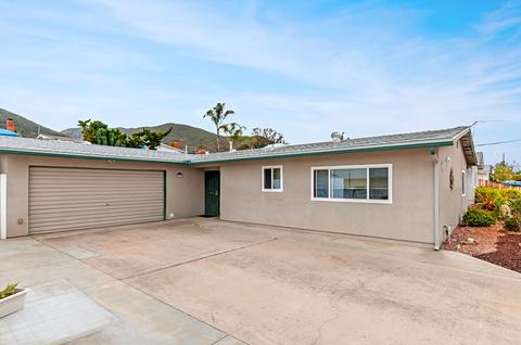 8047 Smokewood Dr, Santee, CA 92071 photo 3