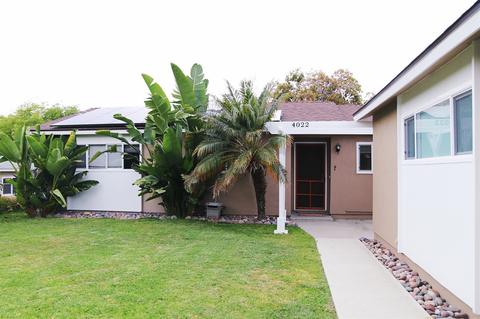 4022 Lonnie St, Oceanside, CA 92056 photo 1