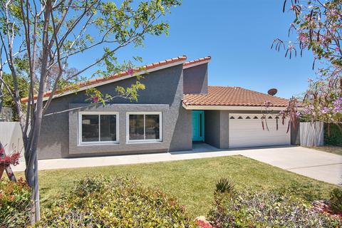 1253 Pfeifer Ln, El Cajon, CA 92020 photo 1