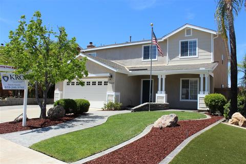 13228 Morning Glory Dr, Lakeside, CA 92040 photo 1