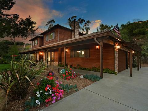 2138 Paseo Donito, Alpine, CA 91901 photo 1