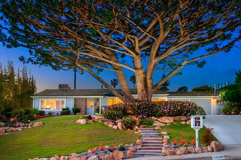 1044 Havenhurst Dr, La Jolla, CA 92037 photo 1