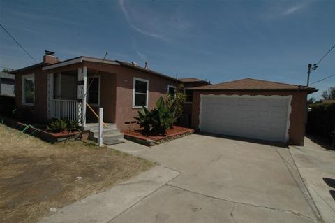7855 Lansing Dr, Lemon Grove, CA 91945 photo 1