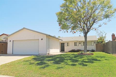 9403 Lake Canyon Rd, Santee, CA 92071 photo 1