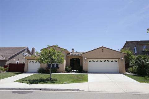 784 Ridgemont Cir, Escondido, CA 92027 photo 1