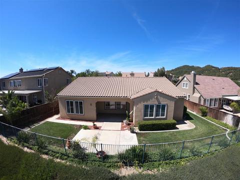 784 Ridgemont Cir, Escondido, CA 92027 photo 3
