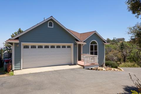 714 Ramona Dr, Julian, CA 92036 photo 2