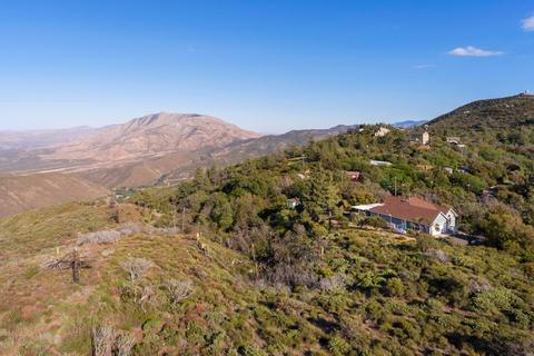 714 Ramona Dr, Julian, CA 92036 photo 22
