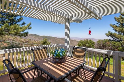714 Ramona Dr, Julian, CA 92036 photo 4