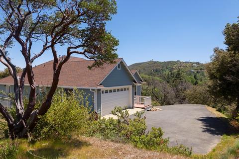 714 Ramona Dr, Julian, CA 92036 photo 1
