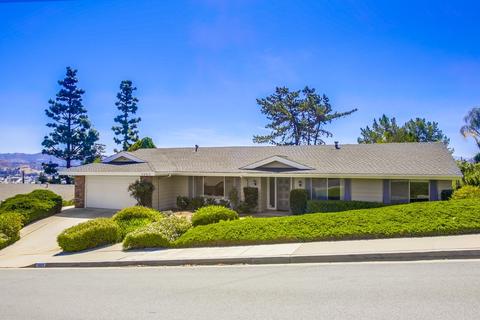 1503 Avenida Ladera, El Cajon, CA 92020 photo 1