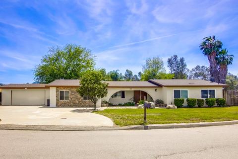 3220 Lansdown Ln, Ramona, CA 92065 photo 1