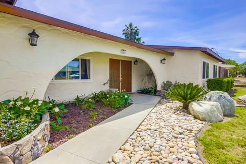 3220 Lansdown Ln, Ramona, CA 92065 photo 2