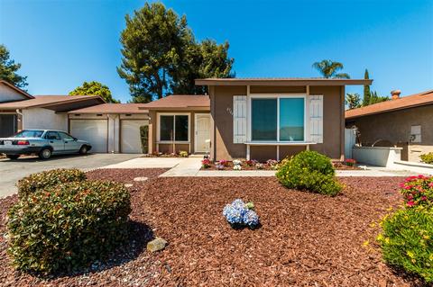 4544 Sunrise Rdg, Oceanside, CA 92056 photo 1