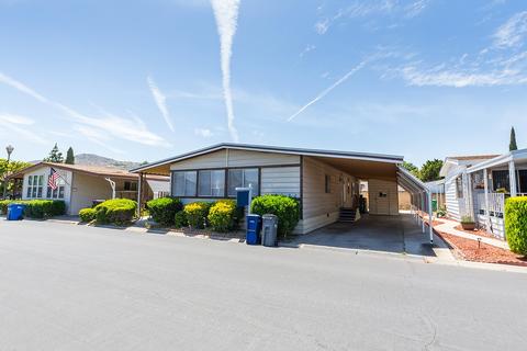 9255 N Magnolia #44, Santee, CA 92071 photo 1