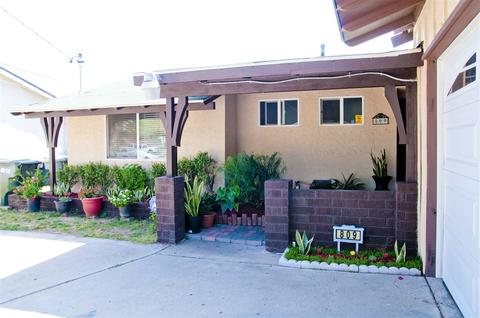 809 Mills St, Escondido, CA 92027 photo 4