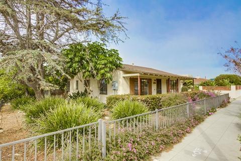 7306 Draper, La Jolla, CA 92037 photo 1