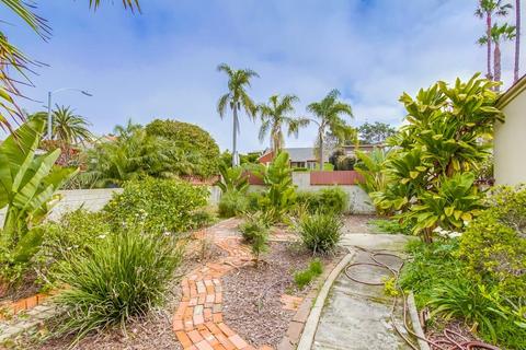 7306 Draper, La Jolla, CA 92037 photo 2