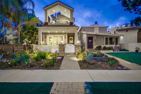 112 I Ave, Coronado, CA 92118 photo 2