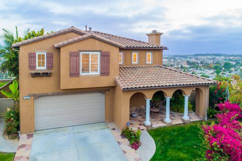 7400 Hartford Ct, La Mesa, CA 91941 photo 1