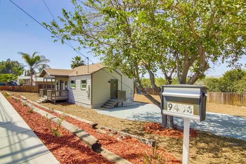 9436 Prospect Ave, Santee, CA 92071 photo 2