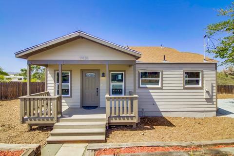 9436 Prospect Ave, Santee, CA 92071 photo 1