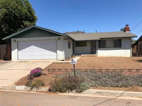 8349 Wenatchee Ave, El Cajon, CA 92021 photo 1