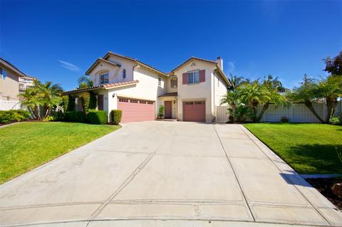 10109 Challenger Ct, Spring Valley, CA 91978 photo 1