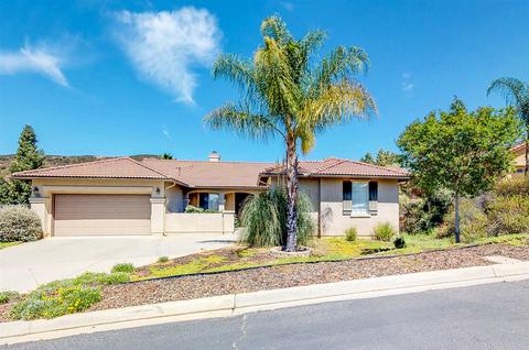 23616 Gymkhana Rd, Ramona, CA 92065 photo 2