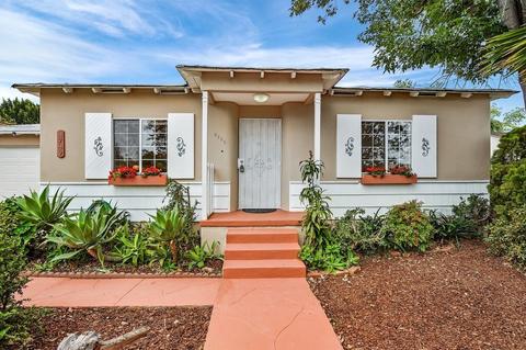 8789 Campo Rd, La Mesa, CA 91941 photo 3